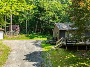 543 Augusta Rd, Rome, ME 04963