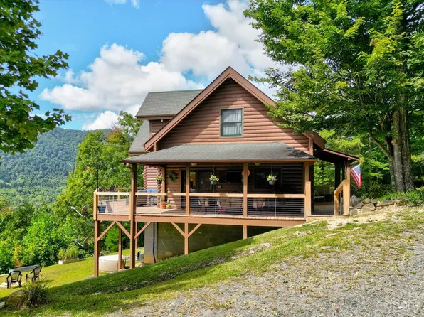 80 Viewpoint Dr N, Marion, NC 28752