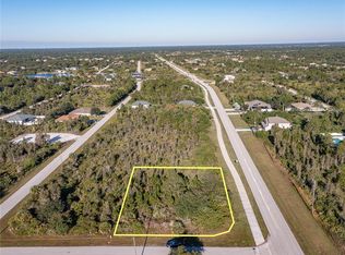 14219 Ingraham Blvd, Port Charlotte, FL 33981