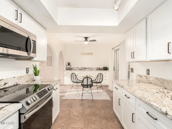 3529 N Millard Dr, Tucson, AZ 85750