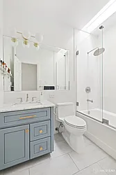 Sold by Halstead Real Estate