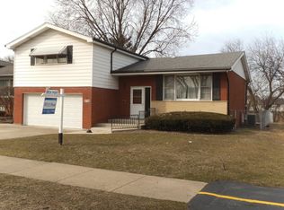 10708 Laramie Ave, Oak Lawn, IL