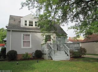 5726 W 46th St, Parma, OH