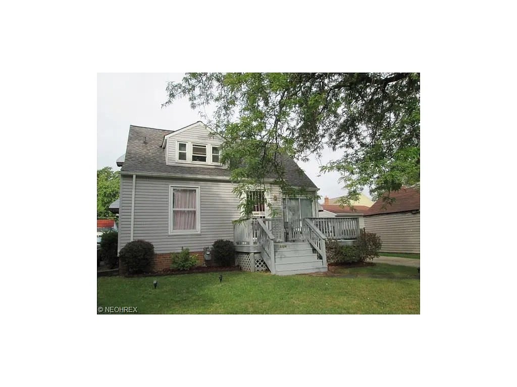 5726 W 46th St photo 1