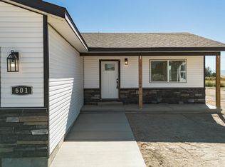 601 S 5 E, Aberdeen, ID 83210
