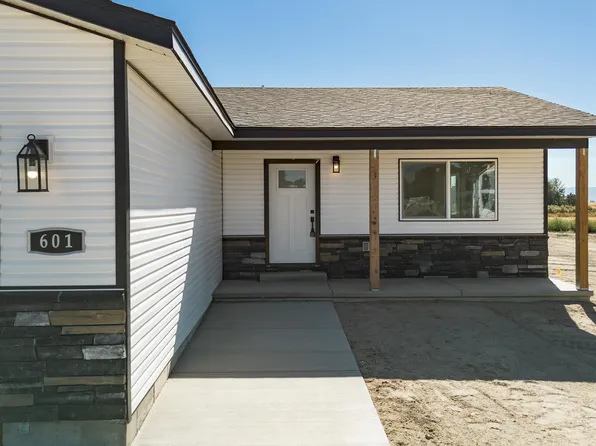 601 S 5 E, Aberdeen, ID 83210