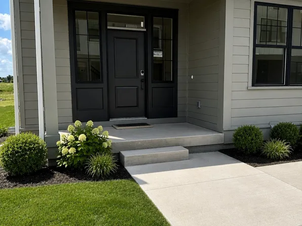 1619 Harvest Sunset Ave, Cumming, IA 50061