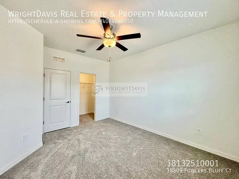 10809 Fowlers Bluff Ct — Photo 21