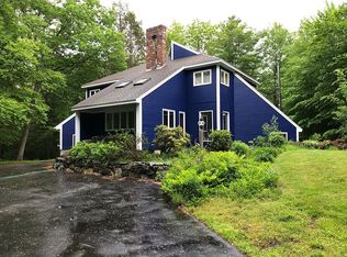 88 Liberty Cmn, Rye, NH 03870