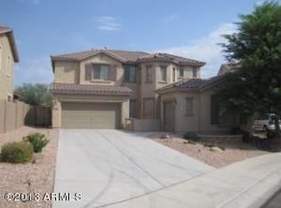 12540 W Morning Vista Dr, Peoria, AZ 85383