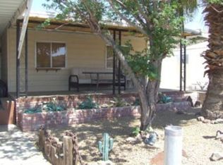 33923 Smoketree Ln, Parker, AZ 85344