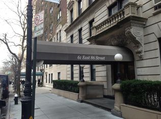 61 E 86th St APT 26, New York, NY
