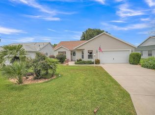 8371 SE 168th Trinity Pl, The Villages, FL 32162
