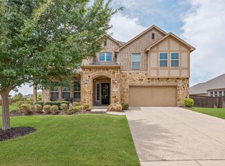 7505 River Park Dr, McKinney, TX 75071