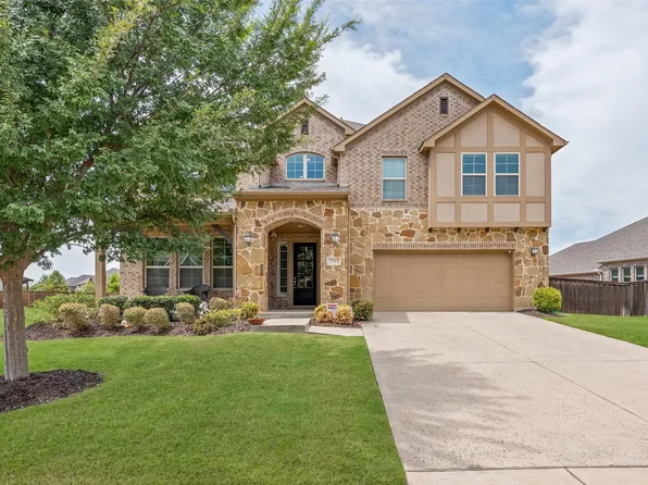 7505 River Park Dr, McKinney, TX 75071