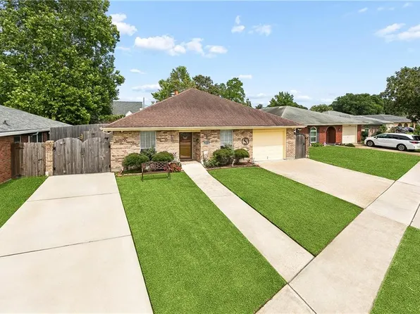5213 Pike Dr, Metairie, LA 70003