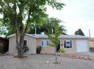 1026 Shirley St NE, Albuquerque, NM 87112