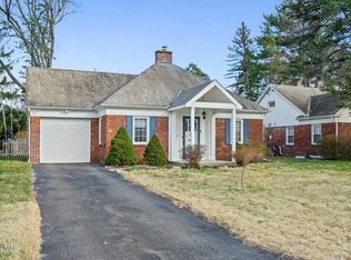 181 Milner Avenue, Albany, NY 12208