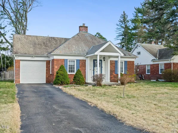 181 Milner Avenue, Albany, NY 12208