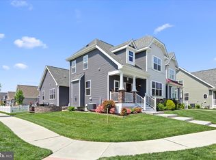 227 Lantern Ln, Milton, DE 19968