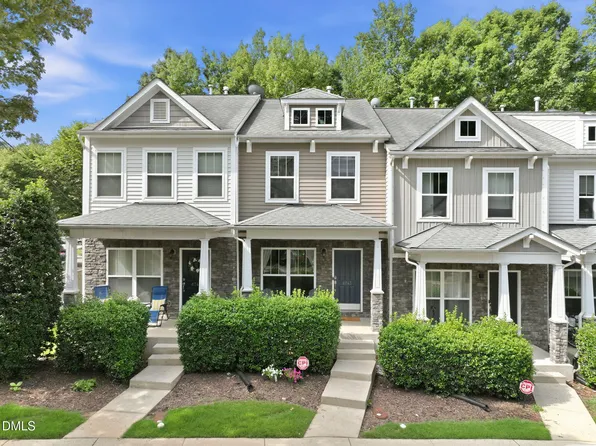8743 Cypress Grove Run, Raleigh, NC 27612