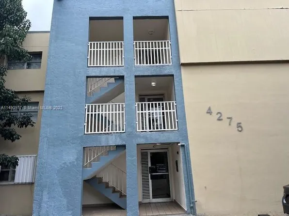 4275 NW South Tamiami Canal Dr #2-210, Miami, FL 33126