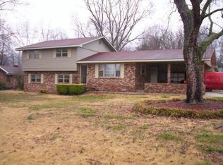 38 View St, Kimball, TN 37347