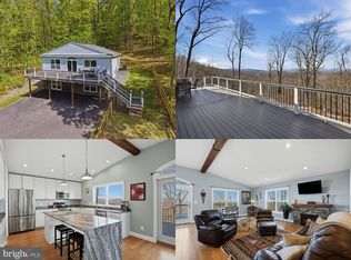 500 Delicious Rd, Linden, VA 22642