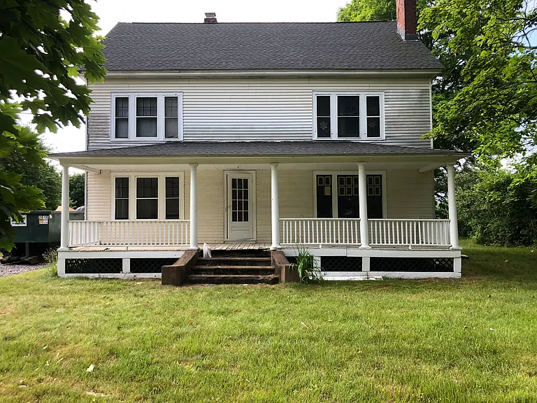 68 Hyde Ave #1 — Photo 1