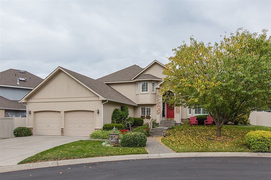 2nd image of 5409 S Saybrook Ln