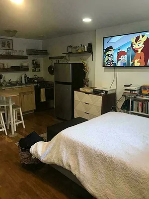 Rented by Borough Properties LLC | media 21