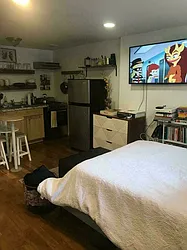 Rented by Borough Properties LLC