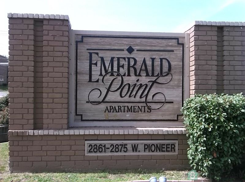 1st image of 2861 W Pioneer Dr APT 207