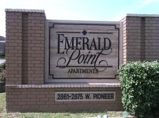 2861 W Pioneer Dr APT 207, Irving, TX 75061