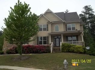 880 Valla Crucis Ln, Dacula, GA 30019