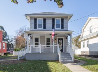 216 Virginia Ave, Audubon, NJ 08106