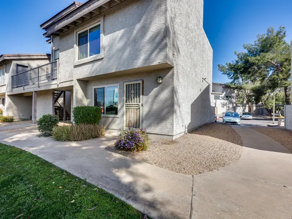 19601 N 7th St, Phoenix, AZ