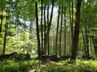 90 Windigo Rd, Cummington, MA 01270