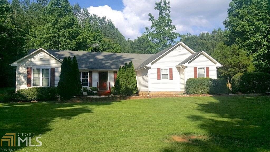 1607 Galilee Church Rd, Jefferson, GA 30549 Zillow