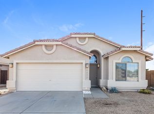 6637 W Prickly Pear Trl, Phoenix, AZ 85083