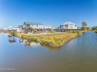 Ceylon St Lot 17, Bay Saint Louis, MS 39520