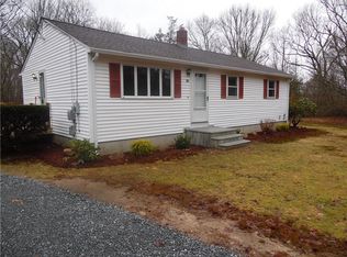 98 Kuehn Rd, Hopkinton, RI 02833