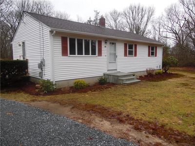 98 Kuehn Rd, Hopkinton, RI, 02833