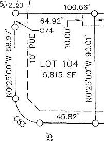 2nd image of 1597 NW Jason Ct #104