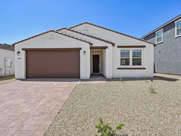 9547 W PARKWAY Drive, Tolleson, AZ 85353