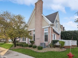 1501 Wexford Pl, Naperville, IL