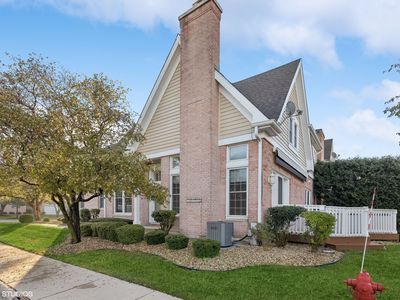 1501 Wexford Pl, Naperville, IL, 60564