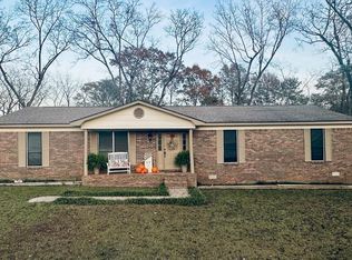 19230 N 4th St, Citronelle, AL 36522