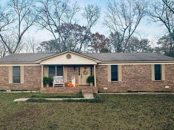19230 N 4th St, Citronelle, AL 36522
