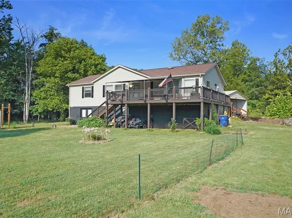 10740 Lakeshore Dr, Blackwell, MO 63626